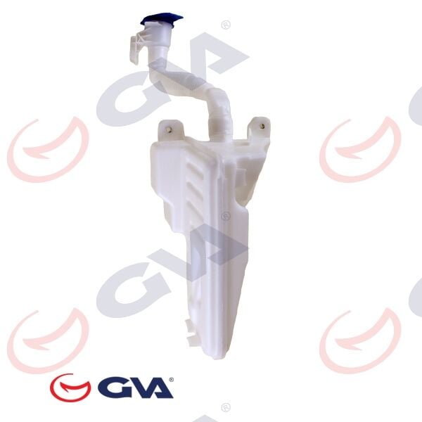 GKL 290727 SİLECEK CAM SU DEPOSU BİDONU KÜÇÜKGOLF7-LEON-A3-OCTAVİA2013-2020 - Görsel 1