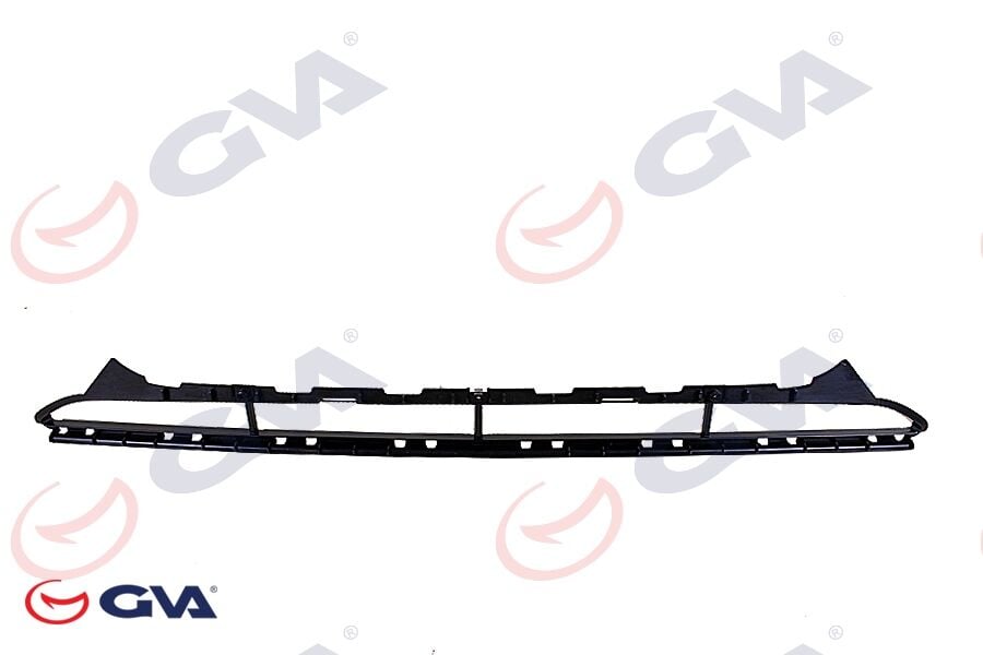GKL 290980 ÖN TAMPON ALT ORTA IZGARA A4 13-15 - Görsel 1