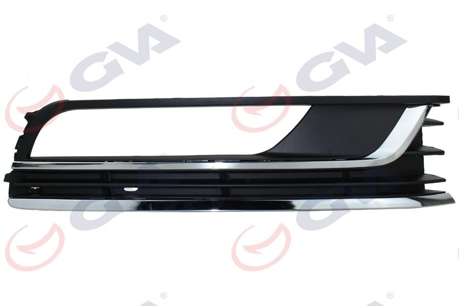 GKL 291130 SİS KAPAGI SİSLİ SAG PASSAT COMFORTLİNE 2011-2015 - Görsel 1
