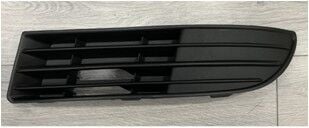 GKL 291295 SİS KAPAGI SİSSİZ SOL POLO 2005-2009 - Görsel 1