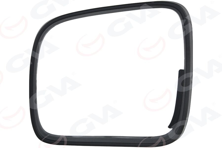 GKL 291626 AYNA KAPAK ÇERÇEVESİ SOL VW T5 04 > - Görsel 1