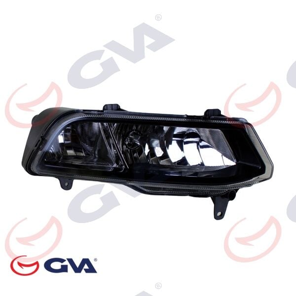 GKL 291888 SİS FARI SAG TEK DUYLU POLO 2014>> - Görsel 1