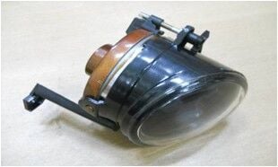 GKL 291904 SIS LAMBASI SOL CADDY 04>11 TIGUAN 07>11 TOURAN 06>08 POLO 10>14 CC 12>17 - Görsel 1