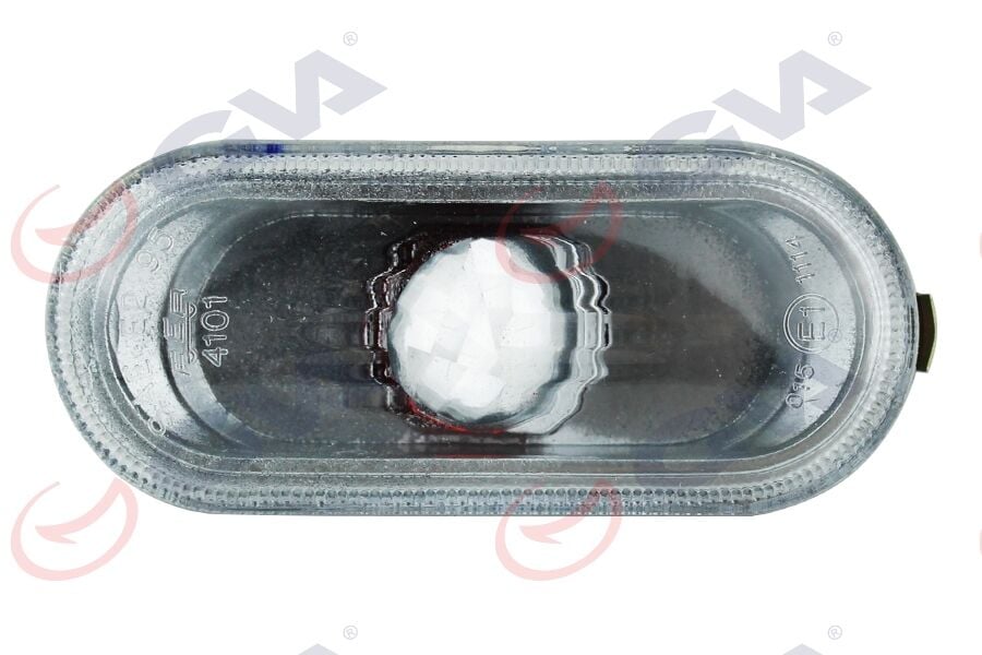 GKL 291978 CAMURLUK SINYAL LAMBASI SAG - SOL SEFFAF BORA 99>05 GOLF IV 98>06 PASSAT 01>05 POLO - CLASSIC 00>06 - Görsel 1