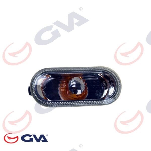 GKL 291979 ÇAMURLUK SİNYALİ SARI CADDY 2004-2015 - Görsel 1
