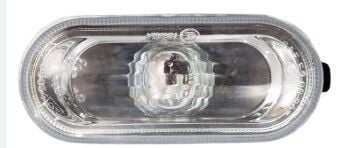 GKL 291980 ÇAMURLUK SİNYALİ ŞEFFAF CADDY 2004-2015 - Görsel 1
