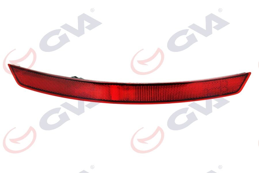 GKL 292006 REFLEKTÖR ARKA TAMPON SOL SUPERB 2015>> - Görsel 1