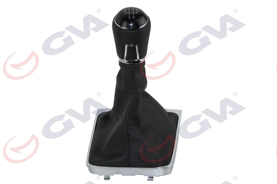 GKL 293165 VİTES TOPUZU KROMLU 5 VİTES DİZEL GOLF7 - Görsel 1