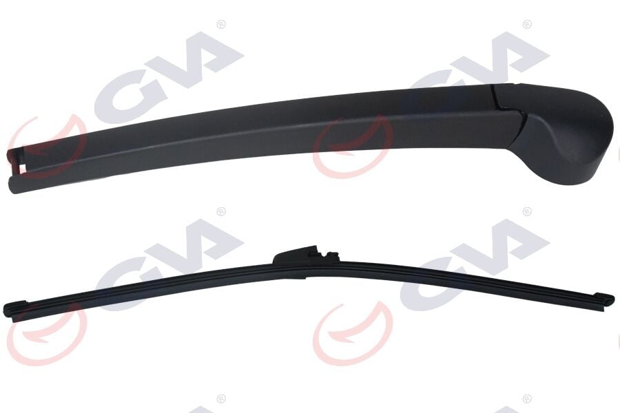 GKL 293252 ARKA SİLECEK KOL KAPAK SÜPÜRGE SET OCT 04-13 - Görsel 1