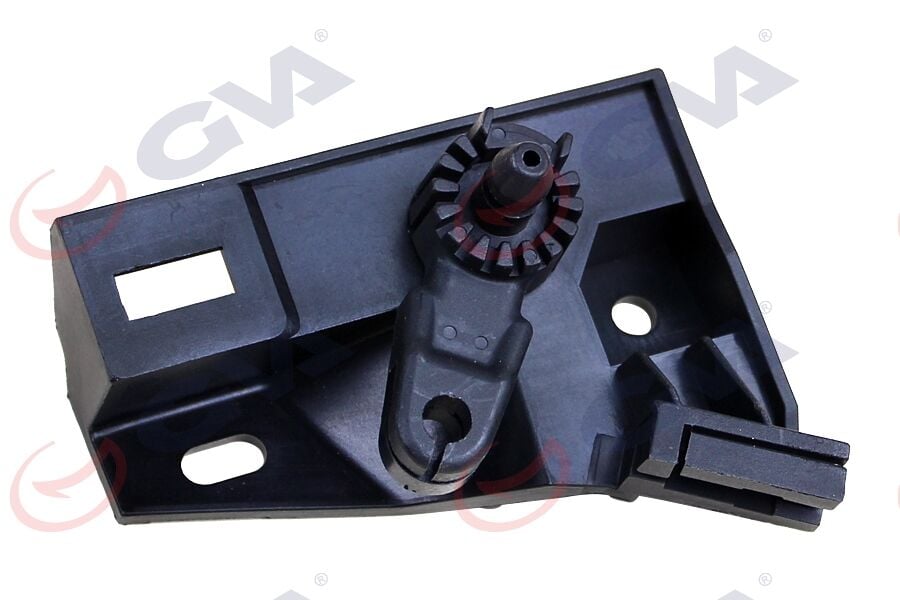 GKL 293754 MOTOR KAPUT AÇMA KOLU ALT PARÇASI CC>12 GOLF 04-13 JETTA 06-10 PASSAT 06-15 TIGUAN 08-15 - Görsel 1