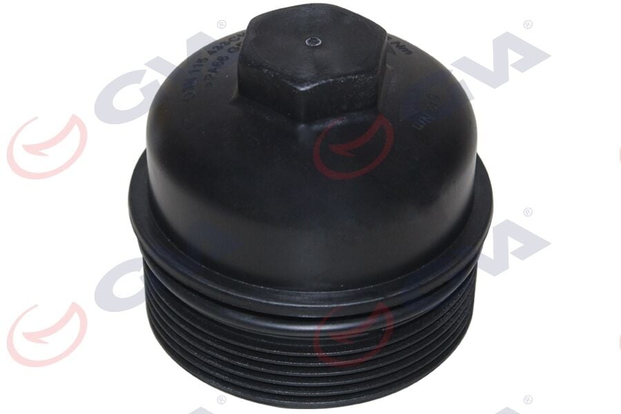 GKL 294060 YAG FİLTRE KAPAGI HENGST TİP - Görsel 1