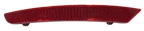 GKL 294835 REFLEKTÖR ARKA TAMPON SOL İBİZA 2013-2017 - Görsel 1