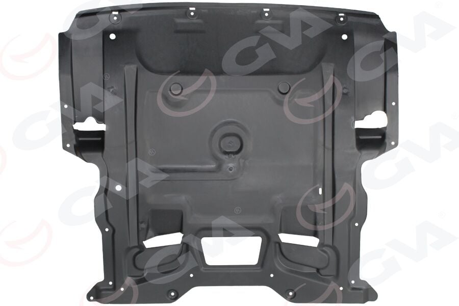 GKL 340523 MOTOR ALT MUHAFAZA ÖN ENJEKSİYON BMW F10 LCİ-F01 LCİ 1.KALİTE ENJEKSİYON - Görsel 1