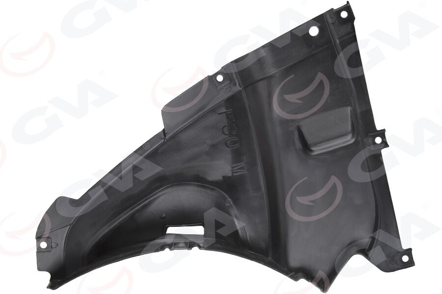 GKL 341912 KÜREK BAKALİTİ ÖN SOL F30 LCİ M-TECH - Görsel 1