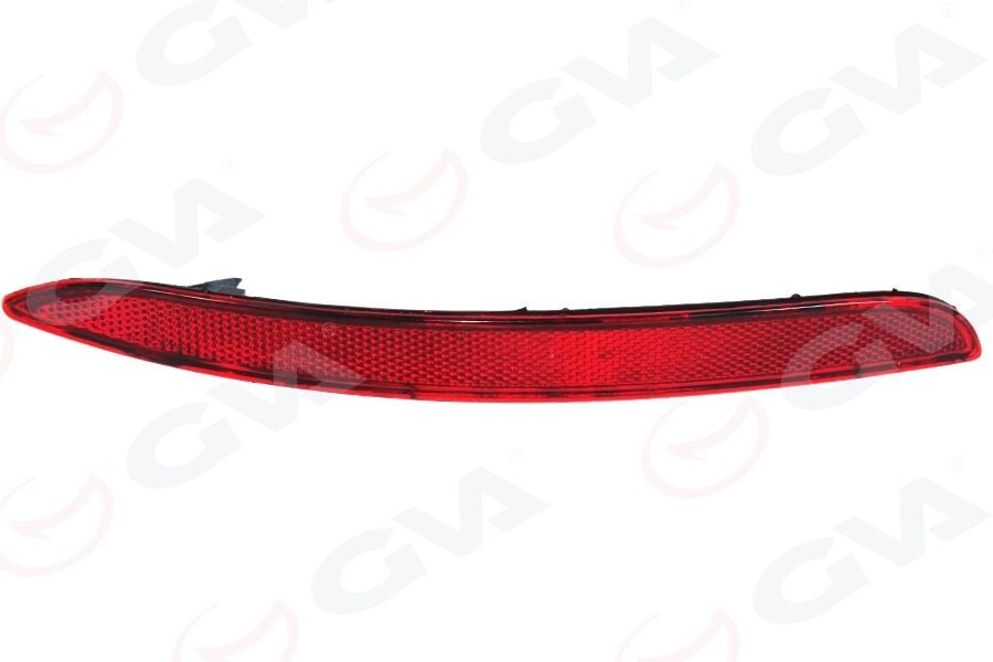 GKL 342989 REFLEKTÖR ARKA TAMPON SAG LINEA 2013>> - Görsel 1