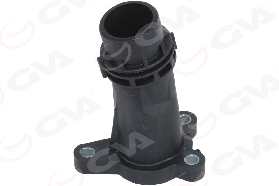 GKL 343568 SOGUTMA SUYU FLANSI BMW B37 B38 B47 B48 F20 F21 F52 F22 F23 F45 F46 F30 F31 F34 F35 G20 F32 F33 F36 G22 G26 F10 F11 G30 G31 G38 G32 G11 G12 F48 F49 F39 F25 G01 G08 F26 G02 F15 - Görsel 1