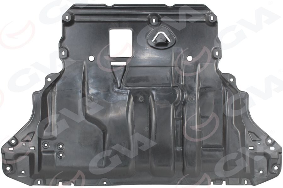 GKL 343583 KARTER MUHAFAZASI DİZEL BENZİN FORD FOCUS IV 2018> 1.KALİTE ENJEKSİYON - Görsel 1