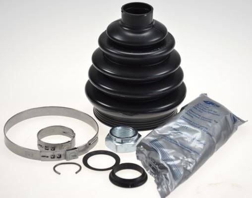 GKN 300382 AKS KÖRÜĞÜ DIŞ POLO CLASIC - POLO-CORDOBA 1.6 AEE-AEH - Görsel 1