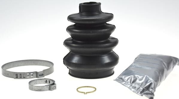 GKN 300459 İÇ AKS KÖRÜĞÜ ASTRA F 91>97 ASTRA G 98>09 ASTRA H 04>10 VECTRA A 88>95 VECTRA B 96>02 1.4-1.6 8V-16V - Görsel 1