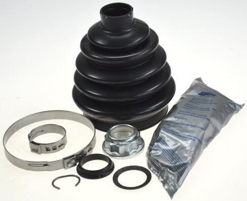 GKN 302960 AKS KÖRÜĞÜ SETİ DIŞ GOLF4-BORA-A3-TOLEDO 1.4 16V-1.6 AKL-AEH - Görsel 1