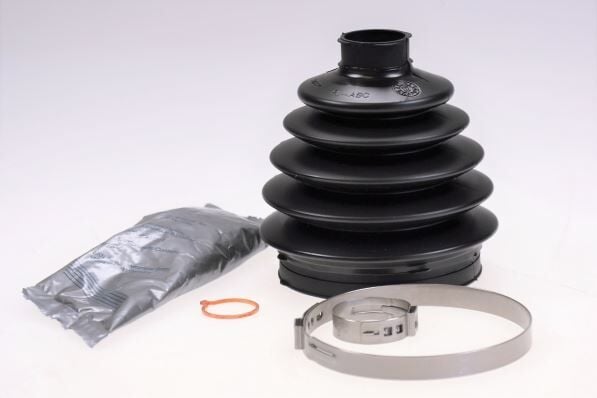 GKN 303951 AKS KÖRÜĞÜ DIŞ ASTRA G-ASTRA F-VECTRA A-VECTRA B-VECTRA C 1.6-1.8-2.0 - Görsel 1