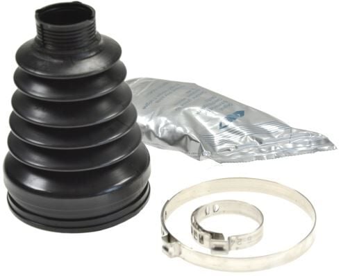 GKN 304210 AKS KÖRÜĞÜ İÇ SOL GOLF IV-BORA-POLO IV TÜM MOTOR TİPLERİ 02-10 - Görsel 1