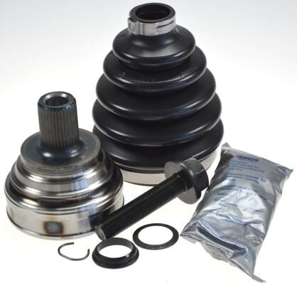 GKN 304327 AKS KAFASI DIŞ GOLF5-GOLF6-JETTA-PASSAT-A3-LEON 1.6-1.6 FSI-1.4 TSI BGU-BSE-CAXA-BMY-BLF-BLP - Görsel 1