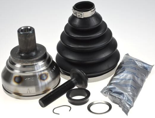 GKN 304329 AKS KAFASI DIŞ CADDY-PASSAT-GOLF5-A3-LEON 1.9 - 2.0 TDI BJB-BKP-BKD - Görsel 1