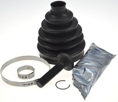 GKN 304332 AKS KÖRÜĞÜ DIŞ AUDI A4 1.6 00-06 ALZ - Görsel 1