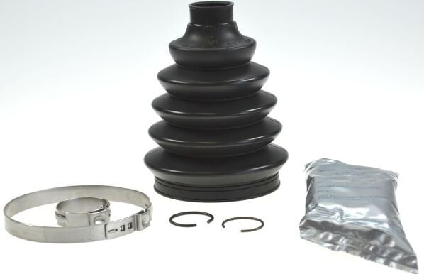 GKN 304877 AKS KÖRÜĞÜ ÖN SAĞ-SOL KNG 1.2 TCE-1.5 DCI FLUENCE 2.0 16V 10 > - Görsel 1