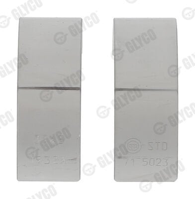 GLYCO 715023 STD KOL YATAK VAG 74.5MM - Görsel 1