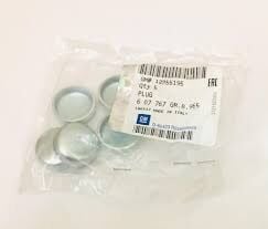 GM 12855195 BLOK SU TAPASI TÜM MODELLER 25 MM - Görsel 1