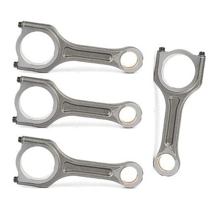 GM 1628566280 PSA PİSTON KOLU TAKIMI 75MM P207-P307-P308-P407-PARTNER-C3-C4-BERLINGO-CMAX-FOCUS-FIESTA-C30-S40 - Görsel 1