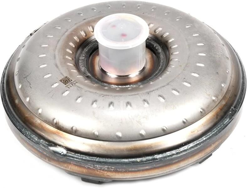 GM 24281747 OTOMATİK ŞANZIMAN TORK KONVEKTÖRÜ OPEL ASTRA J-ASTRA K-INSIGNIA A-INSIGNIA B-MOKKA - Görsel 1
