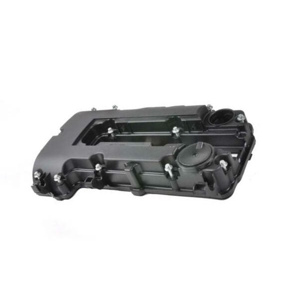 GM 25203036 MOTOR ÜST KAPAĞI KÜLBÜRATÖR ASTRA J-INSIGNIA A-MOKKA-CORSA D-CORSA E-ADAM-ZAFIRA C-MERIVA B 1.2-1. 4 XEL-XEP-XER-NET-NEL-NEH-NEJ-XEJ - Görsel 1