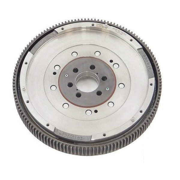GM 55504335 55498275 VOLANT ASTRA J-ASTRA K-MOKKA-INSIGNIA B-MERIVA B 1.6 B16DTE-DTH-DTU-DTI-DTL-DTN-DTC-A16DTH - Görsel 1