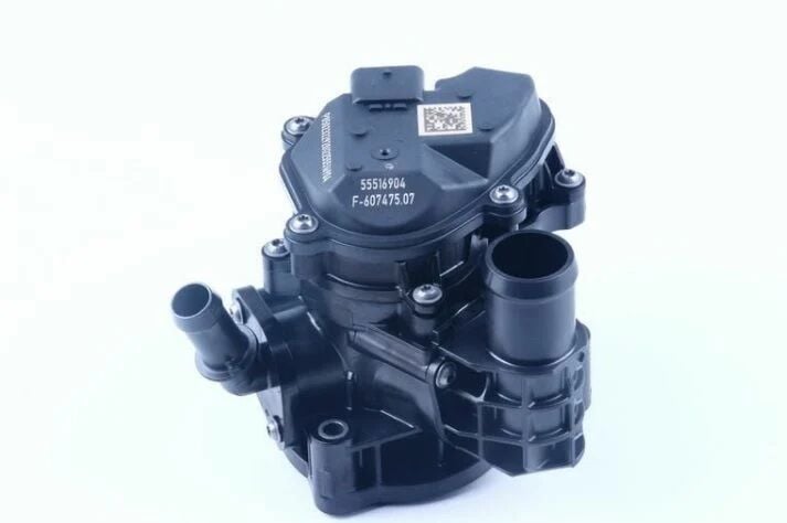 GM 55516904 SU ÇIKIŞ VALFİ MUHAFAZA KOMPLE OPEL ASTRA K 15>22 INSIGNIA B 17> 1.5 F15DVC-D15DVC - 2.0 DVH VH-F20DVH - Görsel 1
