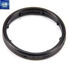 GM 55556547 YAĞ SOĞUTUCU ALT CONTASI ASTRA H-J-CORSA D-E-INSIGNIA A-MOKKA-ZAFIRA B-ZAFIRA C-VECTRA C-1.6-1.8- AVEO-CRUZE 1.6-1.8 Z16XER-LET-XNT - Görsel 1