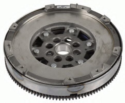 GM 55570194 DEBRİYAJ VOLANI ASTRA H-CORSA D 1.3CDTI 05> AVEO 12> A13DTR-Z13DTE-Z13DTH MEKANİK ŞANZUMAN M20 55206592-55219387 - Görsel 1