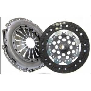 GM 95518821 DEBRIYAJ SETI RULMANSIZ ASTRA J CORSA D MERIVA MERIVA B 1.3CDTI AVEO 1.3D A13 Z13 - Görsel 1