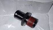 GM 96440116 MOTOR BLOK SU GİRİŞ REKORU MEMESİ ANTARA-CAPTIVA 2.0 D - Görsel 1