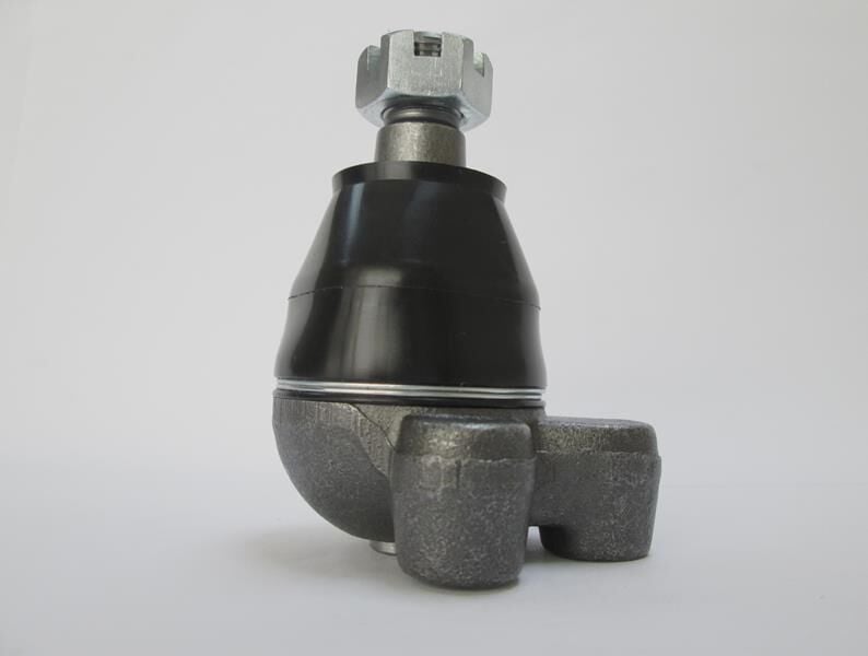 GMB 0104-0531 ROTİL ÜST SAĞ/SOL HYUNDAI H100 2.5L D4BA D4BB 4D55 4D56 PANELVAN 94-05 / MITSUBISHI L300 2.5L 4D56 8 V P15V PANELVAN 86-> - Görsel 1
