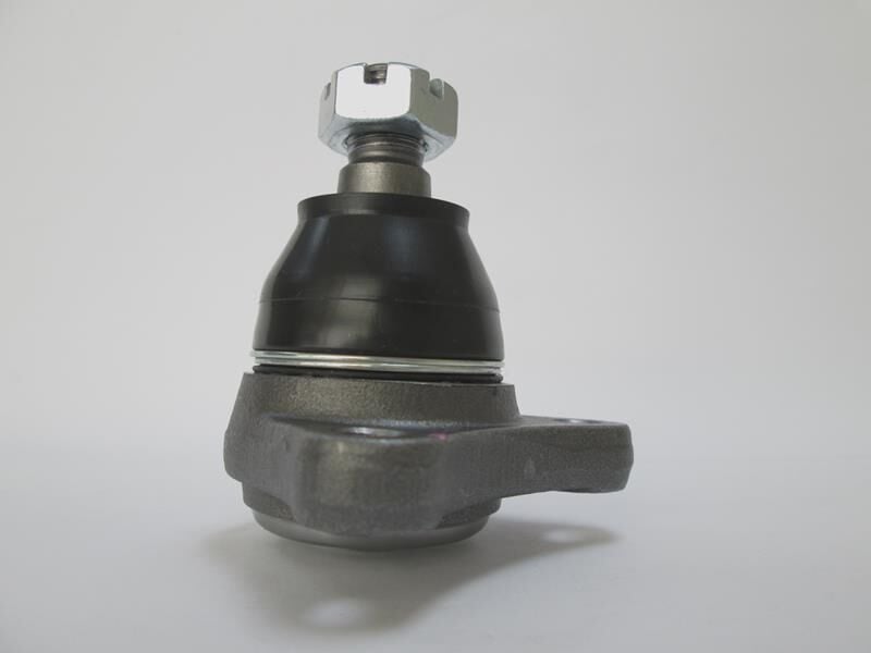 GMB 0104-0741 ROTİL ÜST SAĞ-SOL MITSUBISHI L200 2.5L 4D56T DI-D CR 4X2 4X4 KA4T KB4T 07-> ÇİFT KABİN / PAJERO 3.2L 4M41 V78W V98W DİZEL 99-> - Görsel 1