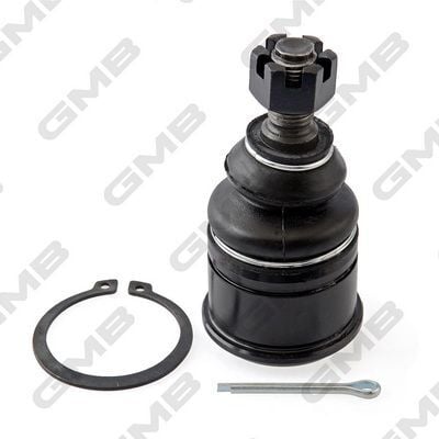 GMB 0105-0100 ROTİL ALT SAĞ-SOL HONDA ACCORD 1.6L 1.8L A16A A18A 86-89 / CIVIC 1.4L 1.5L D14 D15 EC ED 87-91 /CRX 1.6L D16 ZC 88-91 / PRELUDE 2.0L B20A 85-89 - Görsel 1