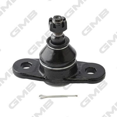 GMB 0111-0055 ROTİL ALT SAĞ-SOL HYUNDAI ACCENT ERA 1.4L 1.6L 1.5L CRDİ 06-10 / KIA RIO 1.4L 1.5L CRDİ 05-10 / PRID E 05-> - Görsel 1