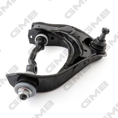 GMB 0210-0071 SALINCAK ÜST SAĞ ROTİLLİ HYUNDAI H100 2.5L D4BA 4D55 4D56 PANELVAN 94-05 / H100 2.6L KAMYONET 96-> / STAREX 2.5L D4BH TC. TCI 96-01 / MITSUBISHI L300 2.5L 4D55 4D56 PANELVAN 86-04 - Görsel 1