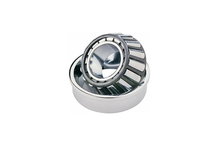 GMB 329013 ARKA TEKER RULMANI ESCORT 90>01 FIESTA 96-02 -FORD KA 1.3 96>02 - Görsel 1