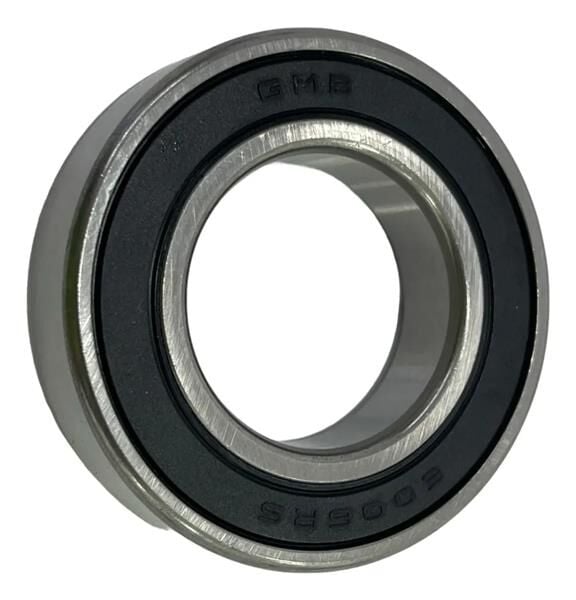 GMB 6006.2RS ORTA AKS RULMANI ASKI RULMANI ASTRA L-P106-P205-P206-P207-P208-P301-P306-P307-P308-P405-P406-P407- P508-RCZ-EXPERT-PARTNER-BERLINGO-XSARA-SAXO-JUMPY-C3-C5-C1 13x30x55 - Görsel 1