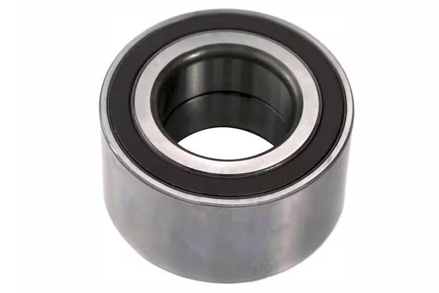 GMB GH039065E TEKER RULMANI ÖN FORD CONNECT 02> 39mmx39mmx74mm ABS - Görsel 1