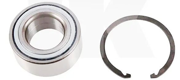GMB GH039080D ÖN TEKER RULMAN KİTİ HYUNDAI ELANTRA 1.6L 01-05 / MATRIX 05-10 / KIA CERATO 1.6L 2.0L 04-> - Görsel 1